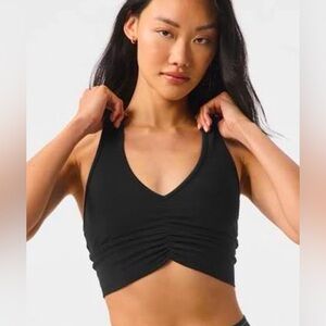Alo Yoga Wild Thing XS Black